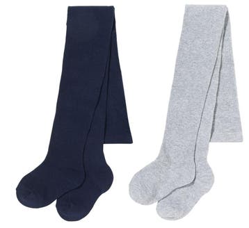 HEMA Kindermaillots - 2 stuks blauw, Verzenden, Nieuw