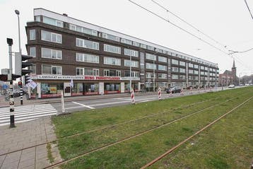 Te huur: Appartement Stadhoudersweg in Rotterdam, Appartement, Rotterdam, Zuid-Holland