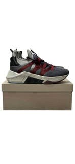Giorgio Armani - Sneakers - Maat: EU 44 - Nieuw met tags, Nieuw