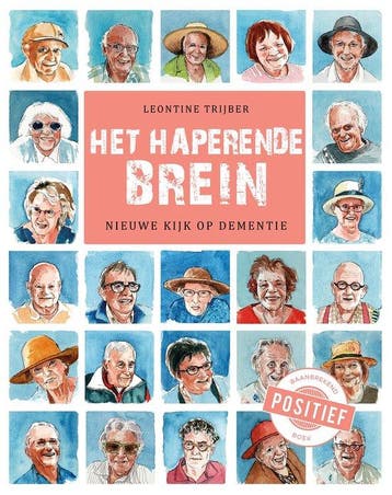 9789056157173 Het haperende brein | Tweedehands, Verzenden, Zo goed als nieuw, Leontine Trijber