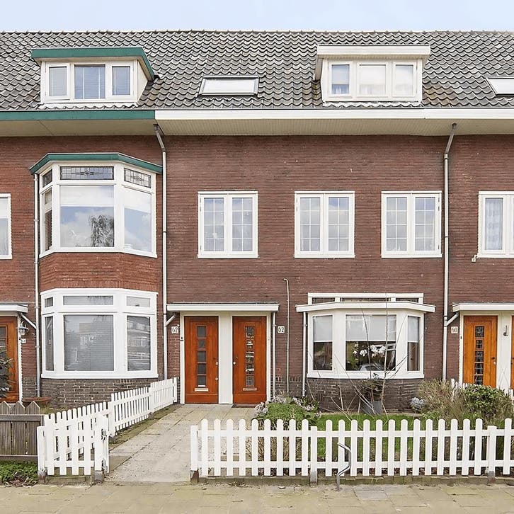 Appartement in Haarlem gevonden voor €2300,- pm, Huizen en Kamers, Huizen te huur, Direct bij eigenaar, Noord-Holland, Appartement