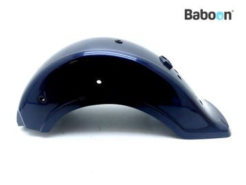 Achterspatbord Suzuki VL 800 2005-2010 Boulevard C50 C800, Motoren, Verzenden, Gebruikt