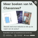 STROPERIGE STAAT 9789025406332 M. Chavannes, Boeken, Verzenden, Gelezen, M. Chavannes