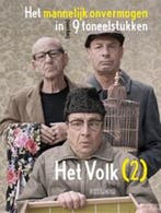 Het volk | 9789062658091 | Renee de Borst ; Liesbeth Mul, Boeken, Zo goed als nieuw, Renee de Borst ; Liesbeth Mul