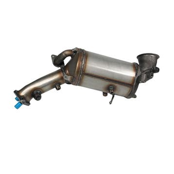 Roetfilter Jaguar F-Pace, XE, XF / Land Rover Discovery, Ran, Auto-onderdelen, Verzenden, Nieuw
