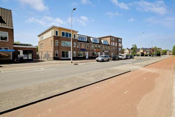 Te huur: Appartement Terbregseweg in Rotterdam, Appartement, Rotterdam, Zuid-Holland