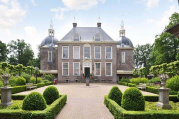 Kantoorruimte te huur Oegstgeest Kasteellaan 9, Huur, Kantoorruimte