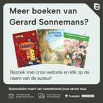 Handboek voor bijenfans 9789491707148 Gerard Sonnemans, Verzenden, Zo goed als nieuw, Gerard Sonnemans