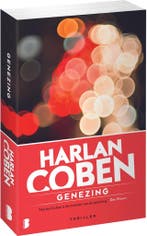 Genezing 9789022583081 Harlan Coben, Verzenden, Gelezen, Harlan Coben