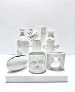 Rosenthal, Thomas - Cédric Ragot, Michele de Lucchi, Johan