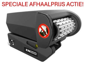 Caravan mover Enduro EM313 Handmatig SPECIAAL ACTIE!, Ophalen of Verzenden, Nieuw
