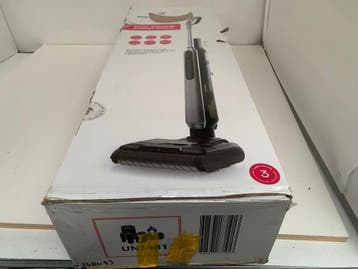 Miostar Combi 7000 - 3in1 Draadloze Vloerreiniger -, Doe-het-zelf en Verbouw, Reinigingsmachines, Verzenden, Nieuw