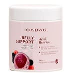 Cabau Lifestyle Belly Support - 240gr Acai Berries, Sieraden, Tassen en Uiterlijk, Ophalen of Verzenden, Nieuw, Overige typen