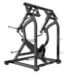 Titanium Strength Black Series | Iso, Sport en Fitness, Verzenden, Nieuw