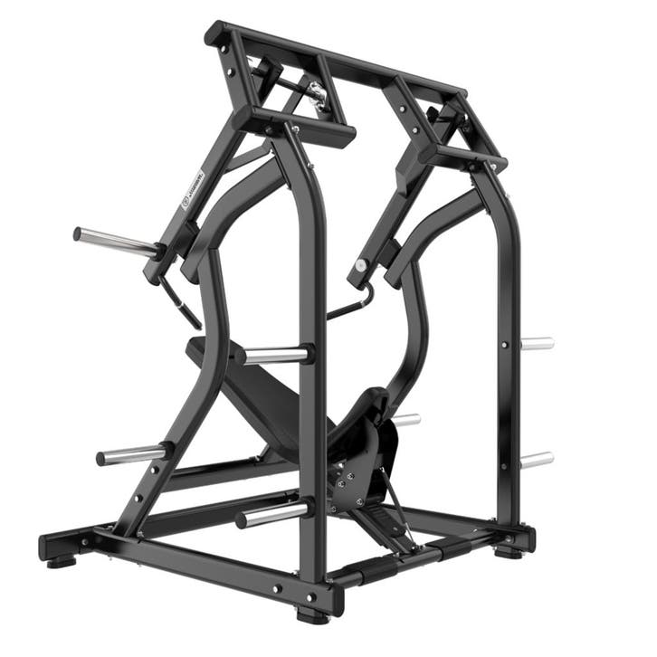 Titanium Strength Black Series | Iso, Sport en Fitness, Fitnessmaterialen, Nieuw, Verzenden