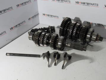 Kawasaki GPZ 1000 RX Versnellingsbak, Ophalen of Verzenden, Nieuw