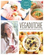 Vegadutchie | 9789046819555 | Jolijn Pelgrum, Boeken, Kookboeken, Zo goed als nieuw, Jolijn Pelgrum