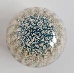 Strathearn Glass Scotland - Presse-papier - Sea Urchin -