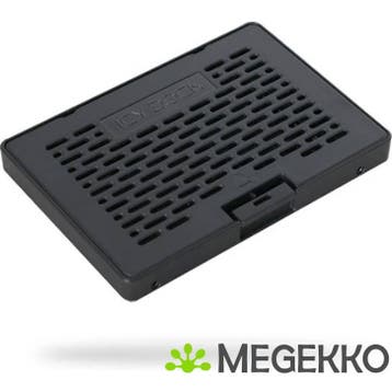 Icy Dock MB703M2P-B SATA M.2 PCIe behuizing U.2 PCIe, Computers en Software, Harde schijven, Verzenden, Nieuw, ICY BOX