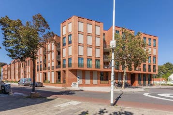 Te huur: Appartement Willemstraat in Eindhoven, Noord-Brabant, Eindhoven, Appartement