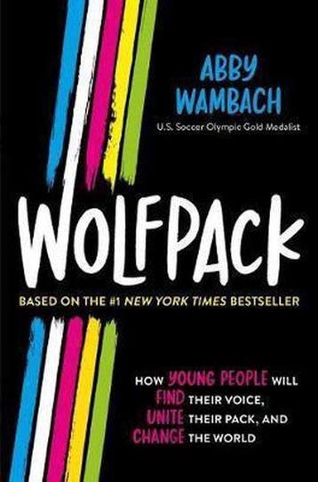 Wolfpack - Abby Wambach 9781250766861, Verzenden, Gelezen, Abby Wambach