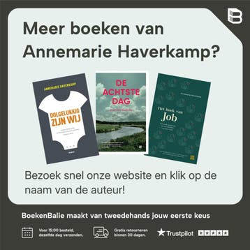 Ethny praat met haar handen - Een luxe gouden boekje, Verzenden, Gelezen, Annemarie Haverkamp