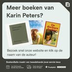 Het erfgoed van vader 9789020523294 Karin Peters, Verzenden, Zo goed als nieuw, Karin Peters