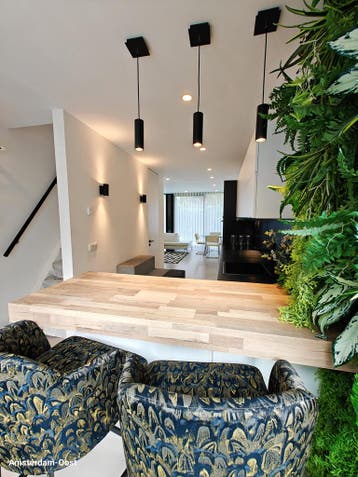 Te huur: Appartement John Blankensteinstraat in Amsterdam, Noord-Holland, Appartement, Amsterdam
