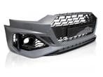 Voorbumper Audi A5 5F 19-23 RS5 Look incl. grillen, Ophalen of Verzenden, Nieuw