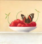 Ruud Verkerk - Zomer geluk., Antiek en Kunst