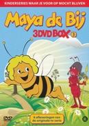 Maya de Bij box 3 - DVD, Cd's en Dvd's, Verzenden, Nieuw in verpakking