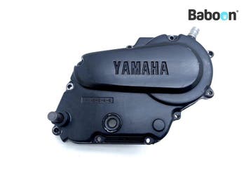Blokdeksel om Schakelas Yamaha XJ 650 1980-1985 (4K0 XJ650), Motoren, Onderdelen | Yamaha, Verzenden, Gebruikt