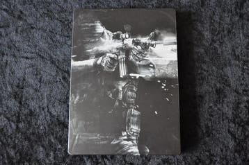Call of Duty Modern Warfare 3 XBOX 360 Steelcase, Verzenden, Nieuw
