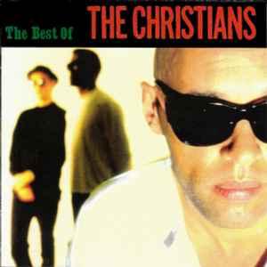cd - The Christians - The Best Of The Christians, Verzenden, Zo goed als nieuw
