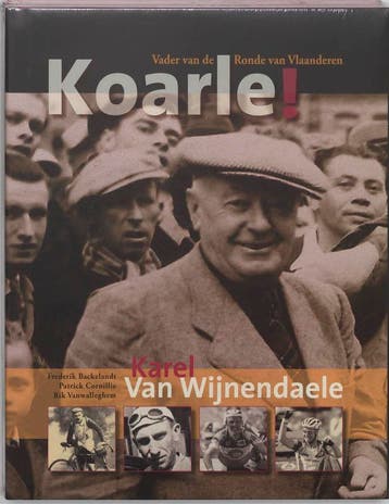 Koarle! - R. Vanwalleghem 9789020965476, Verzenden, Zo goed als nieuw, R. Vanwalleghem