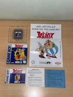 Nintendo - Gameboy Classic - Astérix - Videogame - In, Nieuw