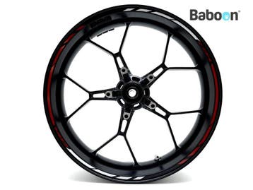 Voorwiel Honda CBR 650 R 2021-2022 (CBR650R), Verzenden, Gebruikt