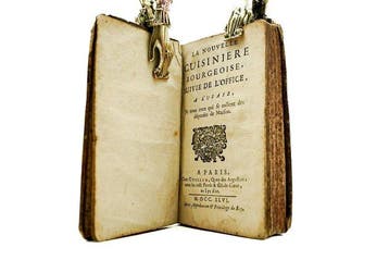 Joseph Menon - La nouvelle cuisinière bourgeoise, suivie de