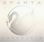 cd - Sparta - Porcelain, Verzenden, Zo goed als nieuw