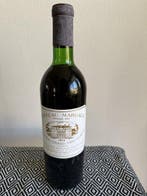 1973 Chateau Margaux - Margaux 1er Grand Cru Classé - 1 Fles, Verzamelen, Nieuw