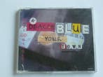 Deacon Blue - Your Town (CD Single), Verzenden, Zo goed als nieuw