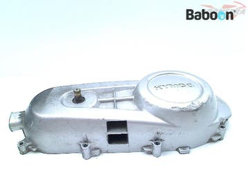 Blokdeksel Links Kymco Bet & Win 125 2000-2005, Motoren, Verzenden, Gebruikt