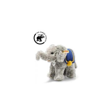 Steiff knuffel olifant - pluche spe van €169,00 voor €84,50, Ophalen of Verzenden, Nieuw