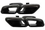 Sierstukken E63 / S63 Look Mercedes W222 / W212 / S212 /, Ophalen of Verzenden, Nieuw