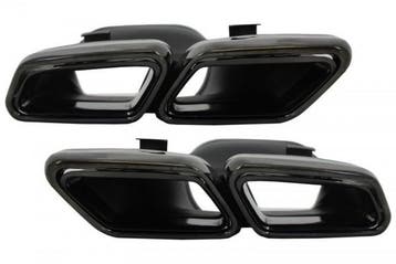 Sierstukken E63 / S63 Look Mercedes W222 / W212 / S212 /, Ophalen of Verzenden, Nieuw