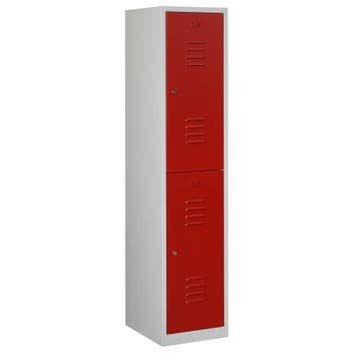 (MDK-107518) CH RHT 180-1.2 garderobekast – 180x40x50 cm, Ophalen of Verzenden, Nieuw