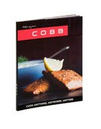 COBB Kookboek - Koken Op Jouw COBB, Ophalen of Verzenden, Nieuw