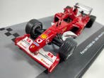 Ferrari F1 Collection (Official Product) 1:43 - Model, Nieuw