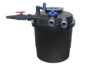 Osaka drukfilter PF+ 20.000 met 36 watt uvc (Vijverfilter), Ophalen of Verzenden, Nieuw, Vijverfilter