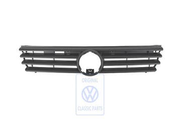 Volkswagen Passat B4 grille voor airco en trekhaak, Ophalen of Verzenden, Nieuw, Volkswagen